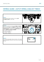 Preview for 32 page of Brightwell Nexus Laundry System Instruction Manual