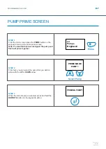 Preview for 43 page of Brightwell Nexus Laundry System Instruction Manual