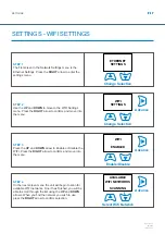 Preview for 83 page of Brightwell Nexus Laundry System Instruction Manual