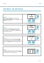 Preview for 87 page of Brightwell Nexus Laundry System Instruction Manual