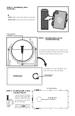 Предварительный просмотр 2 страницы Brightz tossbrightz Instructions