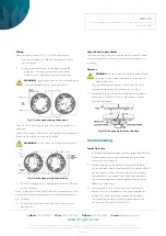 Предварительный просмотр 3 страницы Brigit Systems BRS-SC Installation Instructions