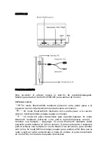 Предварительный просмотр 2 страницы Brigmton BAMP-703-B-N Instruction Manual