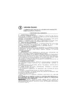 Предварительный просмотр 5 страницы Brigmton BAMP-703-B-N Instruction Manual