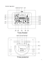 Предварительный просмотр 14 страницы Brigmton BEM-502 Instruction Manual