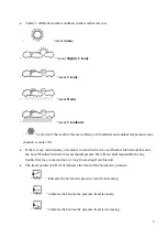 Предварительный просмотр 17 страницы Brigmton BEM-502 Instruction Manual