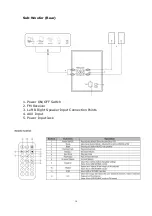 Предварительный просмотр 11 страницы Brigmton BHF-2010-B-N Instruction Manual