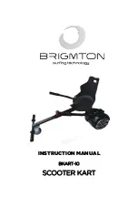 Preview for 7 page of Brigmton BKART-10 Instruction Manual