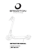 Preview for 13 page of Brigmton BMi-365-B Instruction Manual