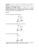 Предварительный просмотр 4 страницы Brigmton BMI-368-B-N Instruction Manual