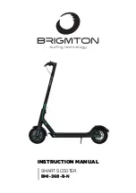 Предварительный просмотр 14 страницы Brigmton BMI-368-B-N Instruction Manual