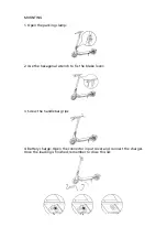 Предварительный просмотр 17 страницы Brigmton BMI-368-B-N Instruction Manual