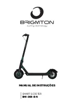 Предварительный просмотр 26 страницы Brigmton BMI-368-B-N Instruction Manual