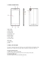 Предварительный просмотр 10 страницы Brigmton BPHONE-551QC Instruction Manual