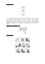 Предварительный просмотр 7 страницы Brigmton BT-126-B-N Instruction Manual