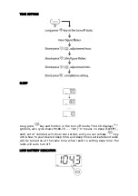 Предварительный просмотр 15 страницы Brigmton BT-126-B-N Instruction Manual