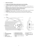 Предварительный просмотр 2 страницы Brigmton BT-237 Instruction Manual