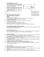 Предварительный просмотр 3 страницы Brigmton BT-237 Instruction Manual