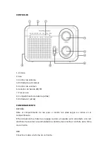 Предварительный просмотр 2 страницы Brigmton BT-350 Operation Manual