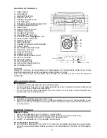 Предварительный просмотр 12 страницы Brigmton BTC-403 Instruction Manual