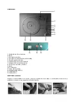 Предварительный просмотр 3 страницы Brigmton BTC-404-N-M-R Instruction Manual