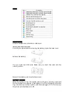 Предварительный просмотр 13 страницы Brigmton BTM-3FLIP Instruction Manual