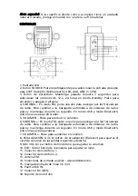 Предварительный просмотр 5 страницы Brigmton BTW-40K Instruction Manual