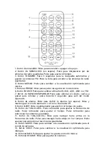 Предварительный просмотр 6 страницы Brigmton BTW-40K Instruction Manual