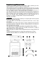 Предварительный просмотр 3 страницы Brigmton BTW-60 Instruction Manual