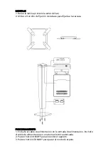 Предварительный просмотр 5 страницы Brigmton BTW-60 Instruction Manual