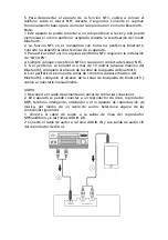 Предварительный просмотр 7 страницы Brigmton BTW-60 Instruction Manual