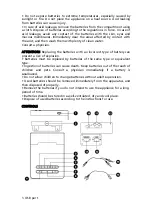 Предварительный просмотр 13 страницы Brigmton BTW-60 Instruction Manual