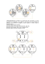 Предварительный просмотр 4 страницы Brigmton BWATCH-G1 Instruction Manual