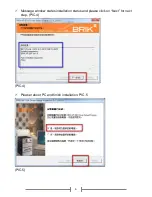 Preview for 6 page of Brik AP-32H User Manual