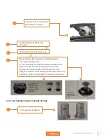 Предварительный просмотр 11 страницы BRIKA BHP-122 Product Manual