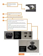 Предварительный просмотр 22 страницы BRIKA BHP-122 Product Manual