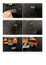 Предварительный просмотр 11 страницы BriksMax 42093 Manual