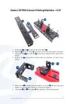 Preview for 2 page of Brildor KRM-V3 PRO Assembly Instructions