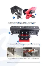 Preview for 3 page of Brildor KRM-V3 PRO Assembly Instructions