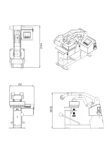 Предварительный просмотр 3 страницы Brildor PP-10A Manual