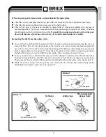 Preview for 9 page of Brilix BARACUDA Installation And User Manual