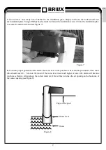 Preview for 8 page of Brilix SP-002 Installation And User Manual