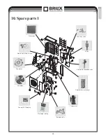 Предварительный просмотр 23 страницы Brilix XHP 100 Installation And User Manual