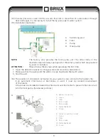 Предварительный просмотр 9 страницы Brilix XHPFD 100 E User Manual