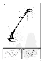 Предварительный просмотр 5 страницы Brill 270 RT Operating Instructions Manual