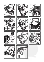 Предварительный просмотр 7 страницы Brill 380 ASM Manual