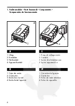 Preview for 6 page of Brill 62901 Operating Instructions Manual