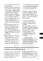 Preview for 51 page of Brill 62901 Operating Instructions Manual