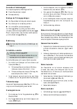 Preview for 8 page of Brill brillencio 41 E Manual