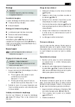 Preview for 32 page of Brill brillencio 41 E Manual